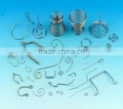 Spring Steel Wire for Making Spring& Wire Forms