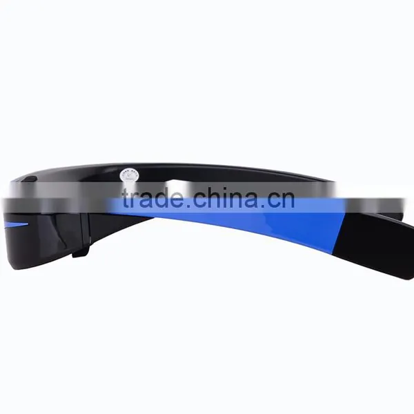 Technology 2016 98inch Android 5.1 Wifi 3D Video Glasses Zoom photo-3