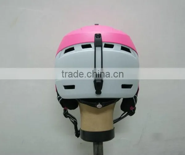 Economical Colorful Cycling Helmet for Safety photo-6