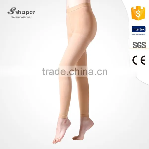 S-SHAPER Wholesale Varicose Veins Compression Stockings Tights photo-3