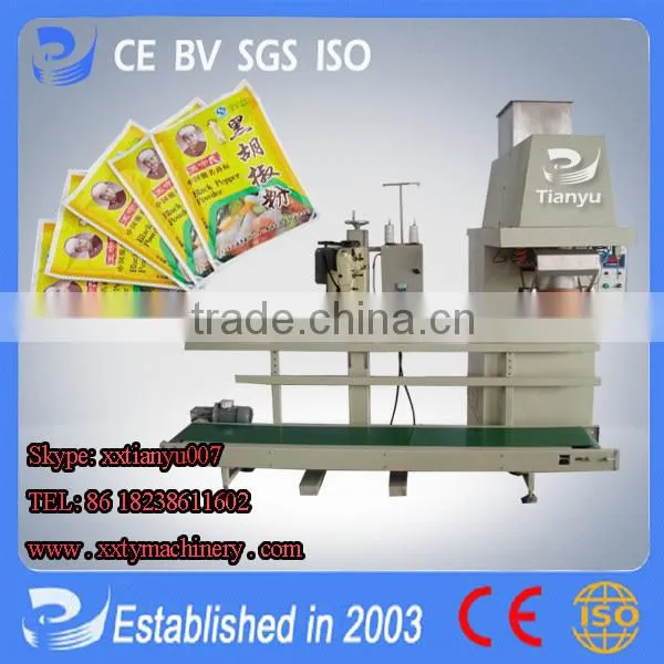 Tainyu Price Favorable Lcs Gravimetric Filling Machine Accept Paypal