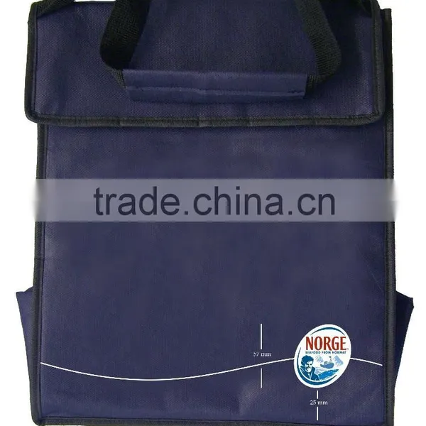 Cooler Bag, Isotherm Bag - Manufacturer in Istanbul photo-2