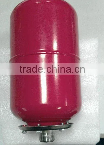 Pressure Tank
