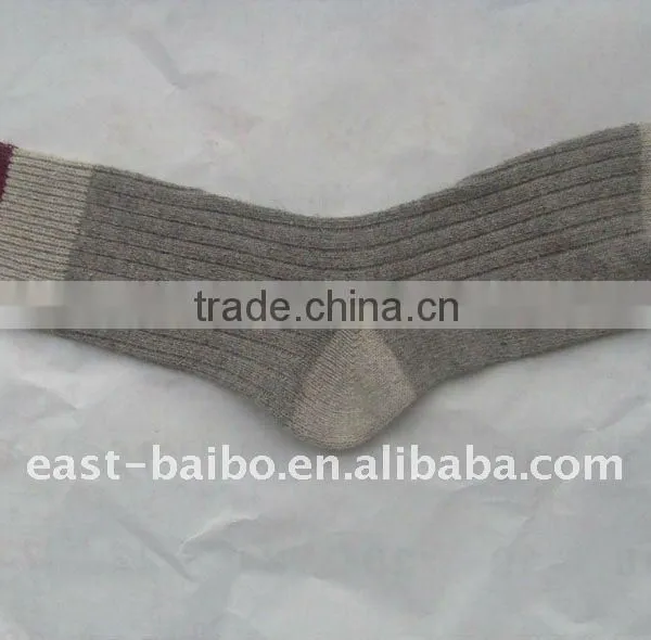 Wool Socks