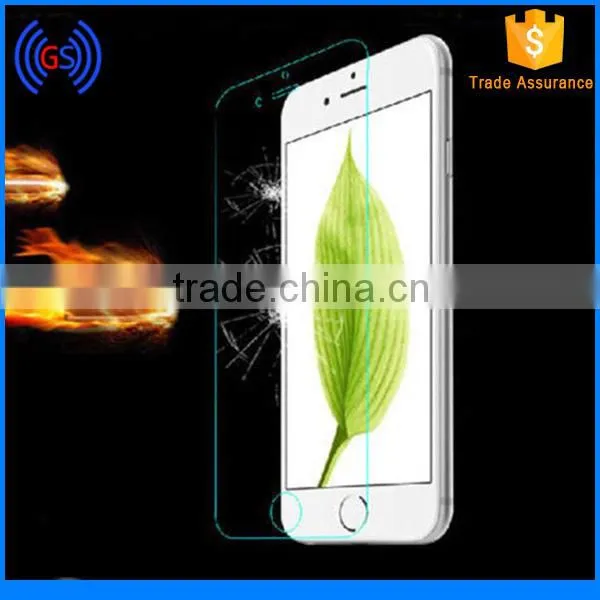 Tempered Glass Cost Per Square Foot High Quality Tempered Glass Film Screen Protector photo-2