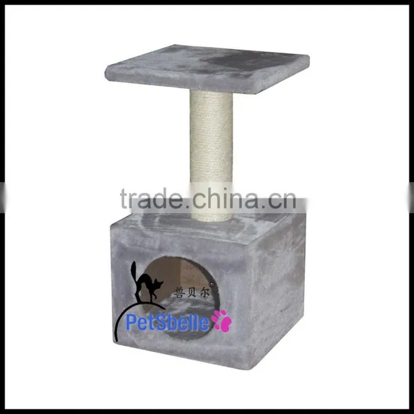 KATTEN KRABMEUBELS CAT TREE CAT SISAL SCRATCHER photo-4