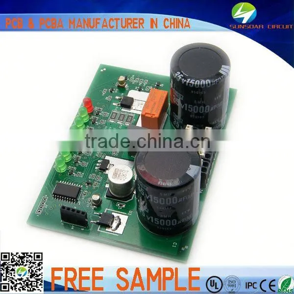 Quick Turn Flexible Adult Flash Game Flexible Pcb photo-4
