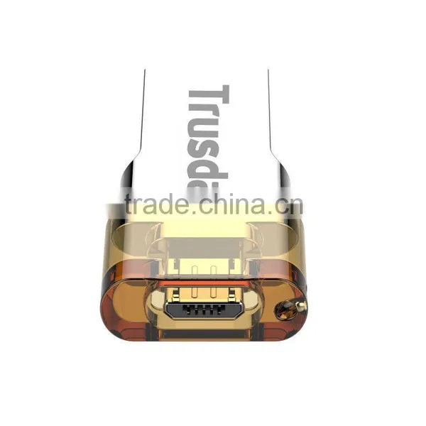 Trusda New Arrive USB3.0 Micro OTG Usb Flash Drive for Sandisk photo-2
