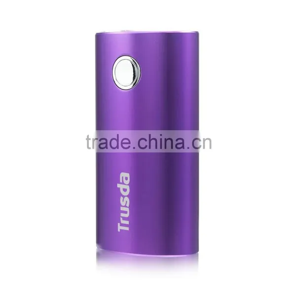Metal Shell Mobile Power Pack for Phones photo-2