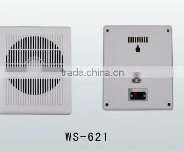 WS-621 Wall Hanging Speaker, pa Speaker Box photo-5