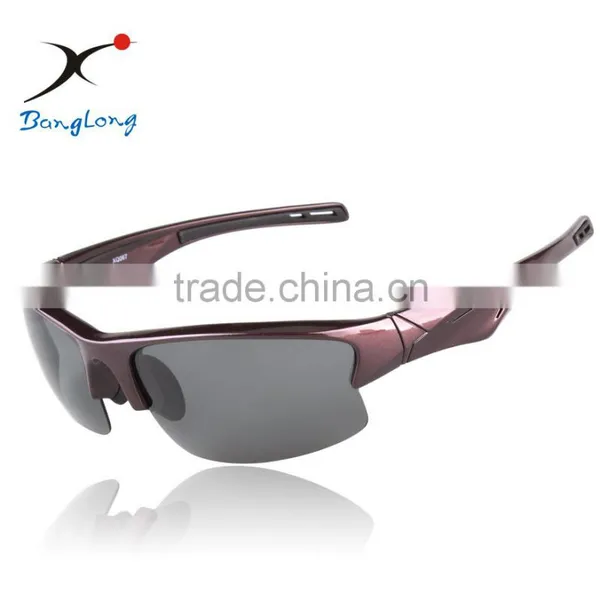 Men Profession Sunglasses High Quality Tr90 Sunglasses Shooting Glasses Driving Glasses photo-2