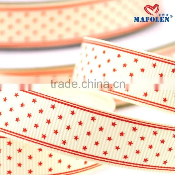 1 Inch Grosgrain Color Ribbon Accessories for Women photo-5
