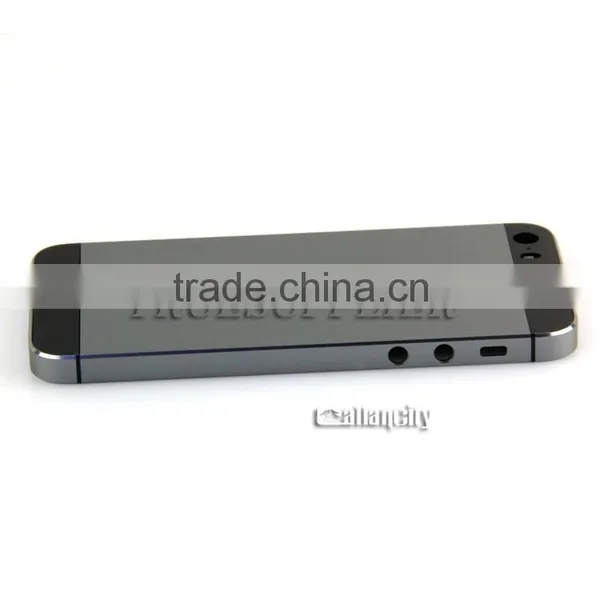 2016 New Product for Iphone 5se Grey Housing photo-5