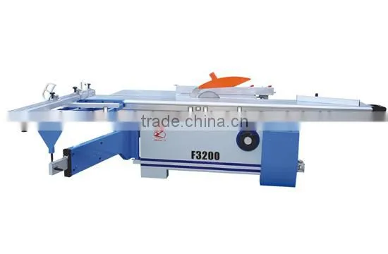 F3200 45 Precision Sliding Table Saw/table Saw