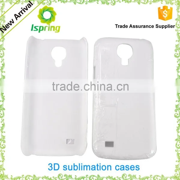 3D Sublimation Blank Phone Case for Samsung Galaxy S6 Edge, for Samsung Galaxy s6 Case photo-3