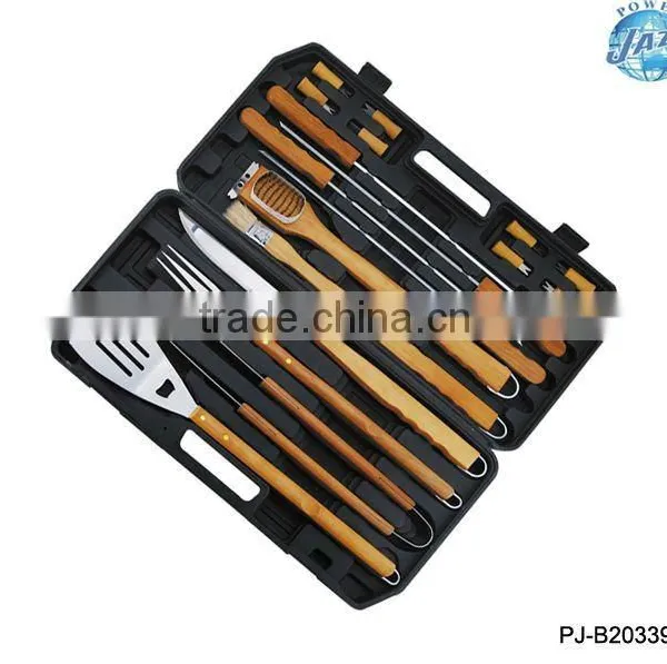 BBQ Grill Tools