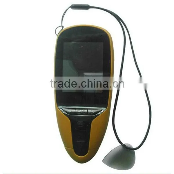 Electronic Dictionary Pen with Touch Screen