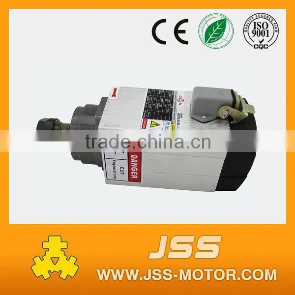 Internal Grinding Tool Change Spindle Motor