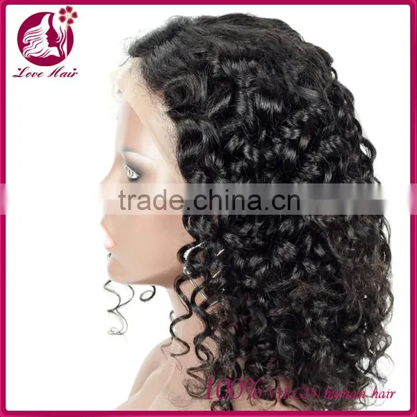 No Shedding no Tangle Grey Human Hair Wigs Full Silk Base Wig Burmese Baby Hair Wigs photo-5
