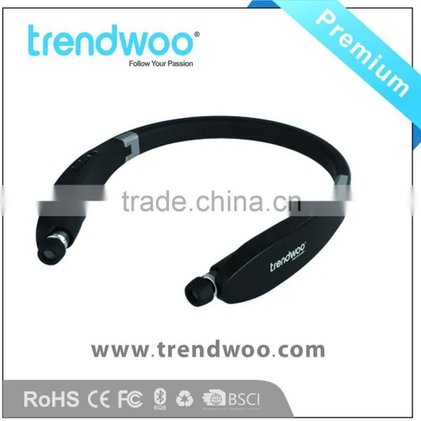 2016 Elegant Design Top 10 Bluetooth Headphones