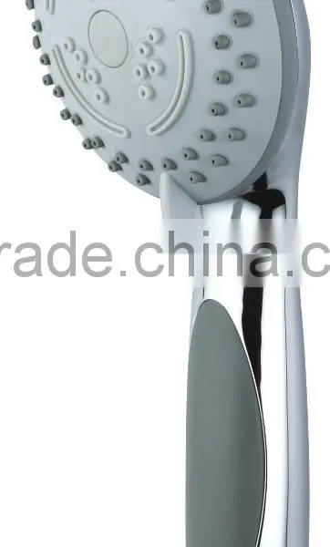 Wall Mounted Simple Hand Shower Set photo-4