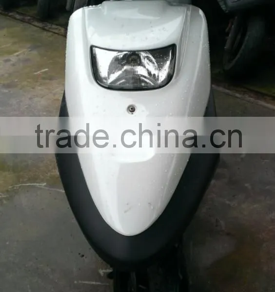 Motofun 125cc USED SCOOTER/USED MOTORCYCLE Refitted Repaired Factory Export photo-2