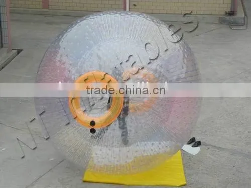 High Quality Inflatable Water Soccer Ball Zorb Roller Ball for Sale photo-4
