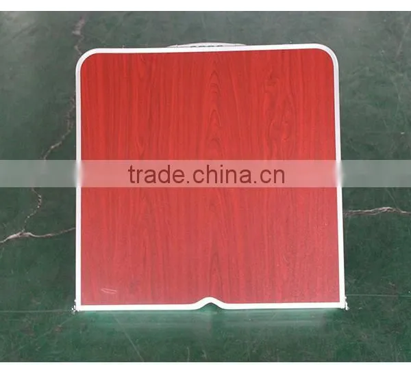 Wholesale Custom Picnic Camping Folding Outdoor Aluminum Table photo-5
