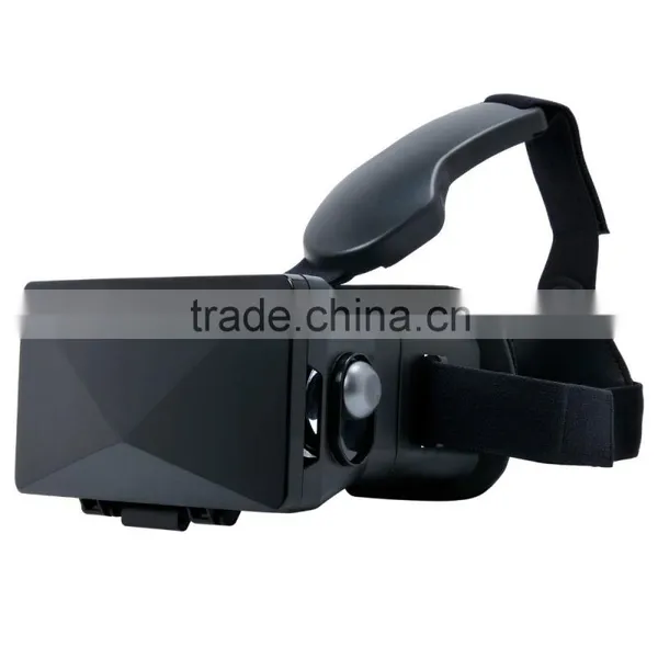 3D VR Headset photo-3
