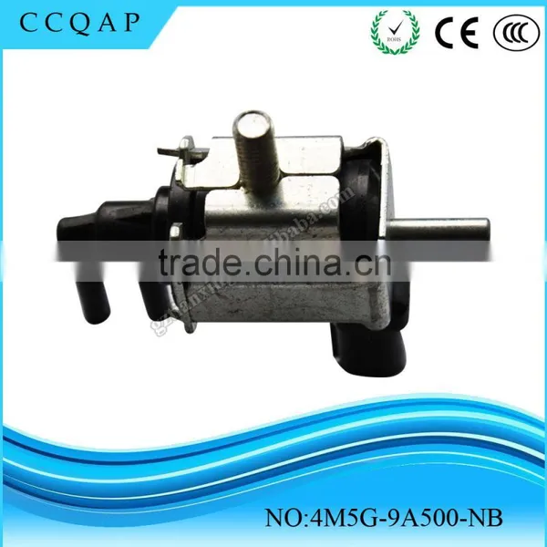 4M5G-9A500-NB Made in Japan Original Quality Wholesale Price Automotive High Pressure Egr Vacuum Solenoid Valve for Mazda photo-4
