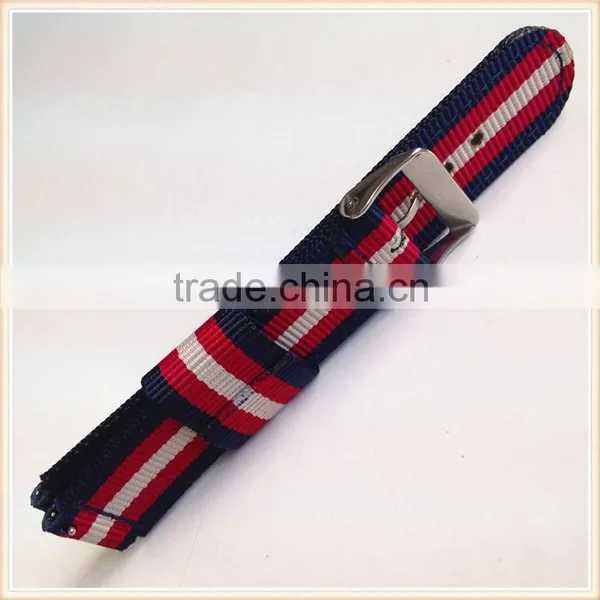 Custom Printed Smart Quick Release Apple Watch Band photo-5