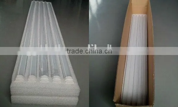 Shenzhen Factory Supplier T8 18W 1200mm Led Tube Light SAA Approval photo-6