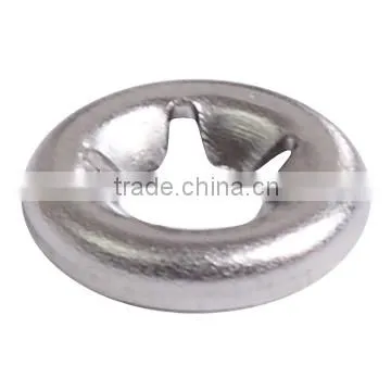 Metal Stamping Custom-Made Ni Plating Brass Auto Terminal for Heating Element photo-4