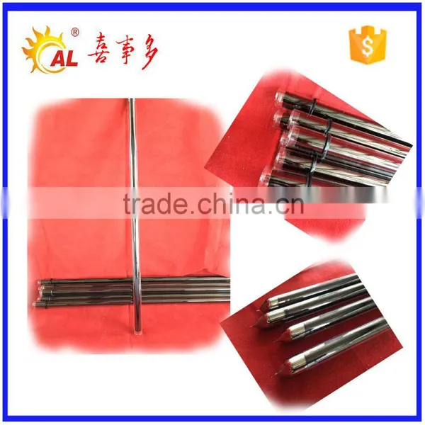 High Quality Competitive Solar Water Heater Vacuum Tubes Price photo-4