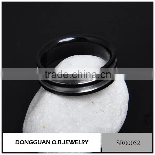 Promotional Prices Excellent Material Thomas Aristotle Thomas Ring For Men photo-2