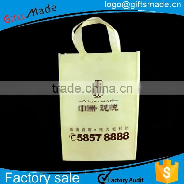 Cheap Custom Hdpe Fashion Plastic Tesco Shopping Bag photo-5