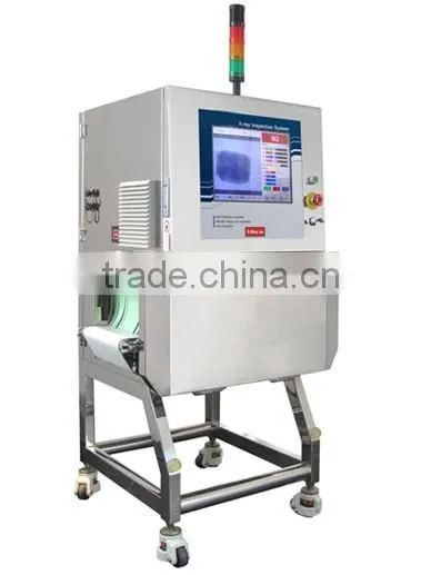 X-ray Food Detector