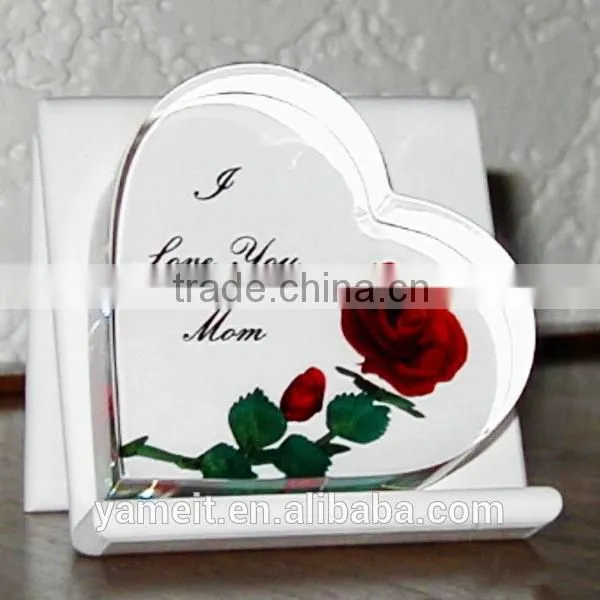 Elegant China Gold Supplier Double Sided Picture Frame High Quality
