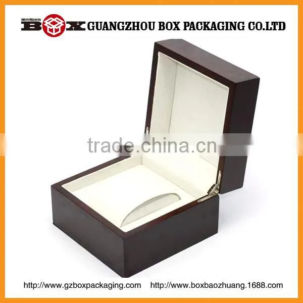 Magnet Wooden Gift Boxes photo-4
