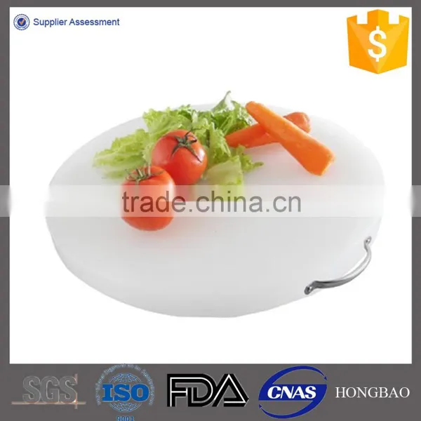 Uhmwpe Sheet for Food Kitchens Non-slip Cutting Board Plastic