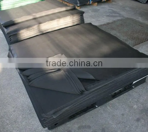 Rubber Sponge Product(tile Carpet Rubber Back )