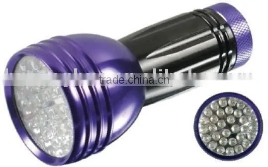 LED Rechargeable Torch