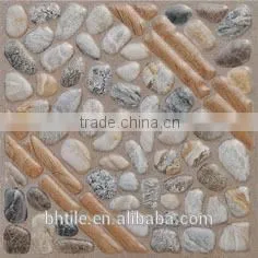 300 X 300 MM 3D Inkjet Ceramic Floor Tiles photo-4