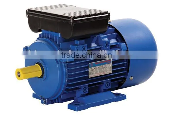 Electric Car Motor Kit