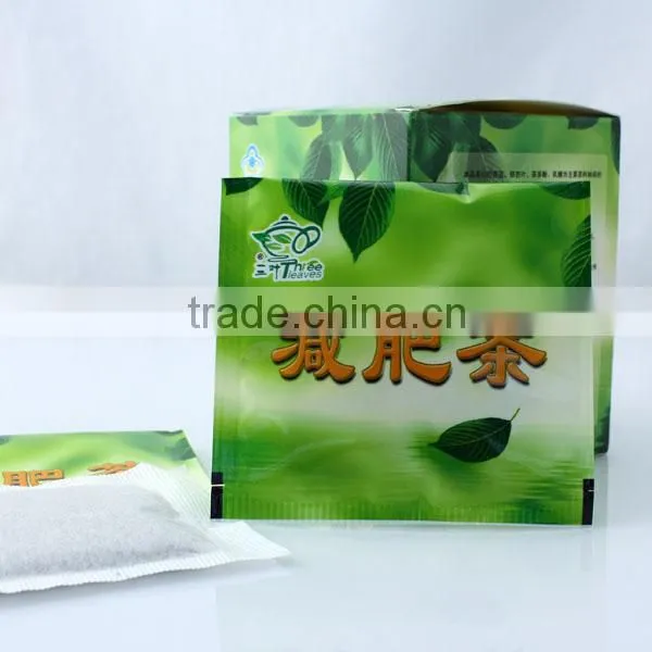 100%Chinese Herbal Slim Fast Tea Natural Easy Slim Tea Fast Weight Loss Tea Slim Fit Tea photo-5