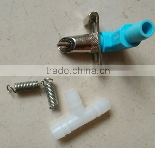 New Design Favor Price Rabbit Nipple Drinker photo-2