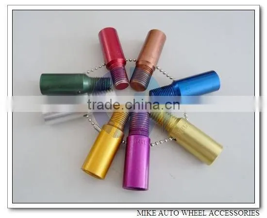 Thread Gauge for Wheel Bolt Wheel Stud Wheel Nut
