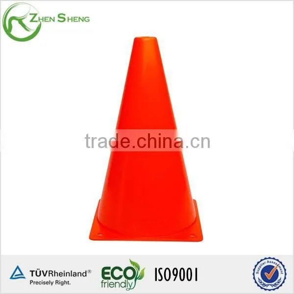 Zhensheng 12" PE Soccer Football Cones photo-3