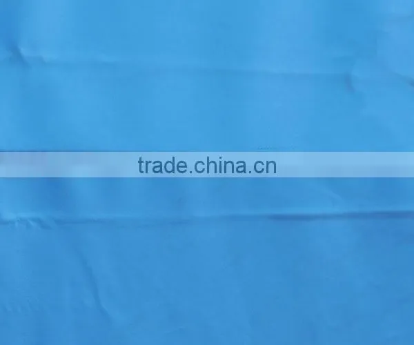 PU Laminated 100% Waterproof Fire Retardant Mattress Cover With Zipper photo-3