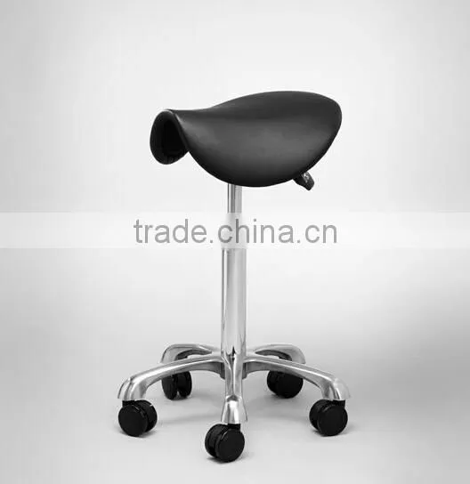 New Design Saddle Correct Ergonomic Seat Chairs for All Day Support, Saddle Stools, Posture Chairs